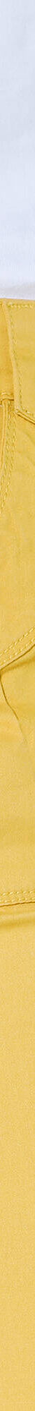 Pantacourt droit stretch (safran) Pantacourt droit stretch (safran)